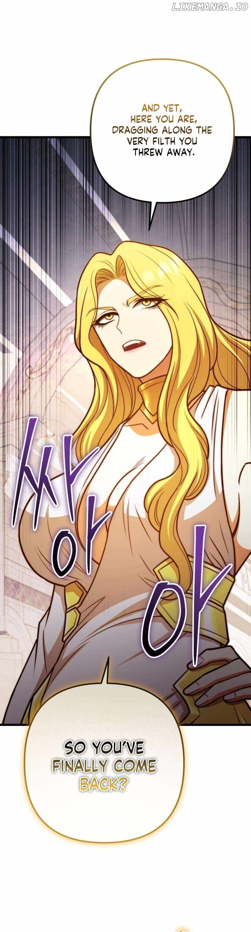 Maxed Out Leveling Chapter 100 2